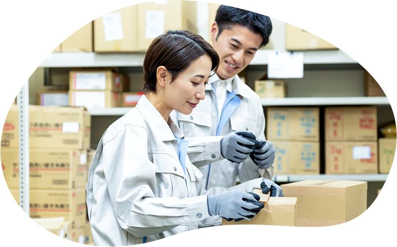 【開発環境】ミークス